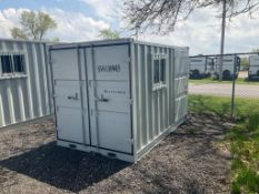 One Trip 11' Storage Container