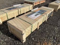 New 13' x 20' Portable Metal Shed