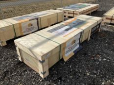 New 10' x 20' Portable Metal Shed