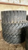 Loader Tires