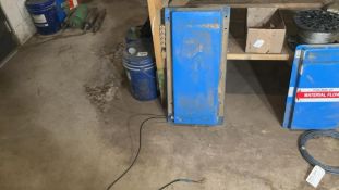 MDI Metal Detector Coil