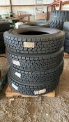 BF Goodrich Tire