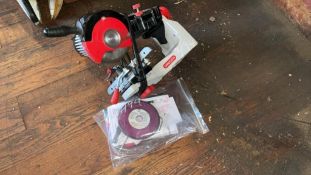 Oregon Chain Sharpener*