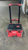 Milwaukee Packout w/Tools*