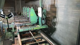 HMC Carriage Entirety