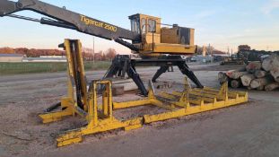 2022 CSI DL-4400 Bucksaw