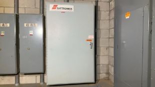 Electric Motor Soft Start