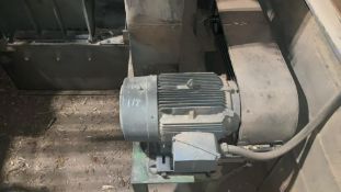 Siemans Electric Motor