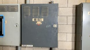 Electric Motor Soft Start