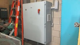 Electric Motor Soft start