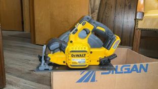 Dewalt Cordless Circular Saw