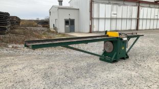 Whirlwind Upcut Saw*