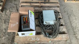 Silvatech Control Parts