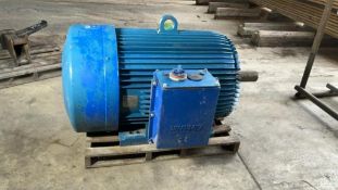 Elektrim Electric Motor