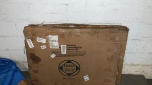 D.W. Bands Bandsaw Blades