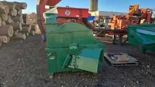 Precision Husky Chipper