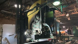 Filer & Stowell Headrig