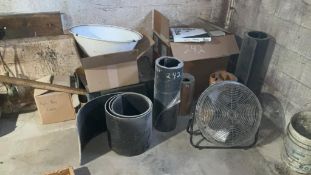 Bandsaw Blades and Conveyor Belts