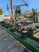 Corley Portable Circular Mill