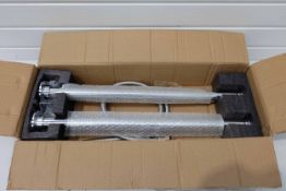 Abode Euphoria Bath Filler & BSM Extension Legs. Compatible for use With Both Bath Fillers and Bat