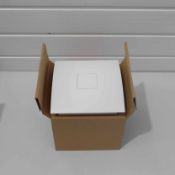 Zehnder Silent 100mm Timer Bathroom Wall Extractor Fan. Airflow l/s in Free Air (BS848 Pt 1): 26.