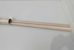 Karndean Rigid Core Flooring Scotia in Van Gogh Blush Oak. 4 x Pieces. Length: 2400mm.