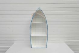 XXL Boat Shelf. 2 x Shelves.