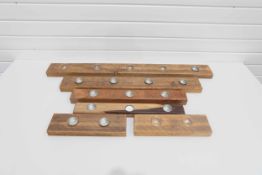 6 x Tea Light Holders.