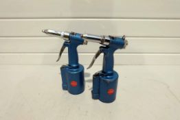 2 x KOBE RP1875 Air Riviters.