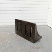 Angle Plate. Size 20