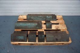 Quantity of Keetona Hydroform Top Tooling. 1 x 30