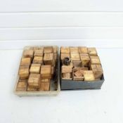 Quantity of Shell End Milling Cutters. 1 1/2