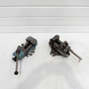 Two Small Vices. 1 x 3 1/8