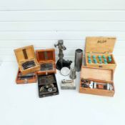 Miscellaneous Testing Equipment.