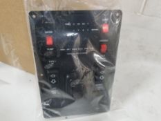 Qty 30 - American Technology switch control panels.