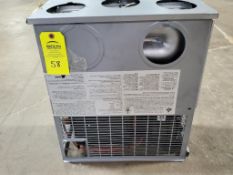 Suburban RV furnace.