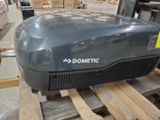13,500 btu Dometic roof top AC unit. Model FJX3473MBKAS.