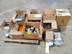 Large qty of lights.