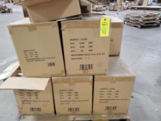 Large qty of lights.