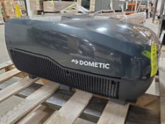 13,500 btu Dometic roof top AC unit. Model FJX3473MBKAS.