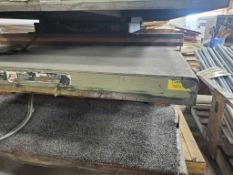 4000lb Southworth lift table.