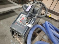 Hot Melt Technologies glue applicator. Model Benchmark 205.