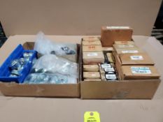 Large assortment of bearings.SK, Dodge, etc.