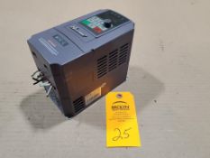 Easy Drive Mini-L. part number Mini-L-4T0007M-16.