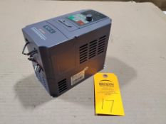 Easy Drive Mini-L. part number Mini-L-4T0007M-16.