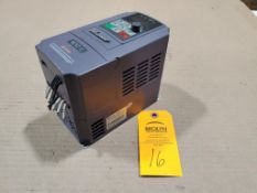 Easy Drive Mini-L. part number Mini-L-4T0007M-16.