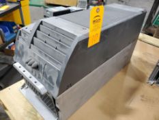 Siemens Sinamics drive power module. Model PM240-2. Part number 6SL3210-1PE31-5UL0.