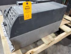 Siemens Sinamics drive power module. Model PM240-2. Part number 6SL3210-1PE31-5UL0.