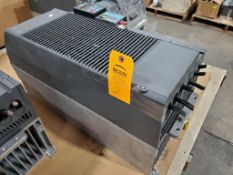 Siemens Sinamics drive power module. Model PM240-2. Part number 6SL3210-1PE31-5UL0.