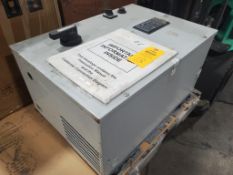 7.5hp Trane controller. Part number X13170434010.